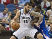 Encuentran armas y drogas en un coche a nombre de Pekovic