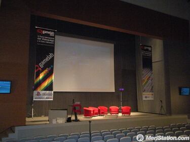 Nintendo premia la creatividad en Gamelab