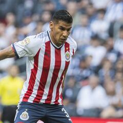 Cómo y dónde ver el Chivas vs Puebla; horario y TV online