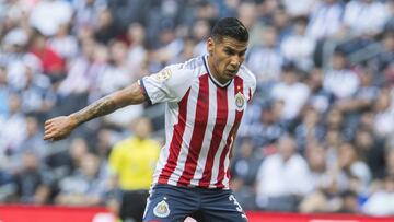 Cómo y dónde ver el Chivas vs Puebla; horario y TV online