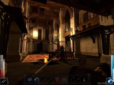 Dark Messiah of Might & Magic, Impresiones