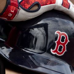 Reporte: Red Sox dejan en libertad a jugador de ligas menores por racismo