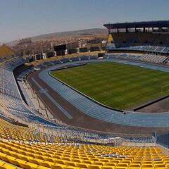La RFEF acompaña a Barcelona y Sevilla en su visita a Tánger