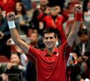 Novak Djokovic, a por la quinta corona en Pekín: ante Berdych