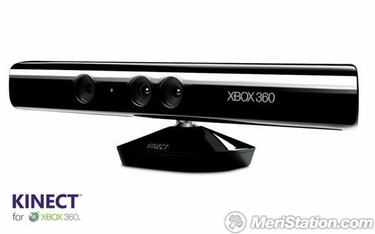 La tecnología de Kinect, implementada en futuros dispositivos móviles