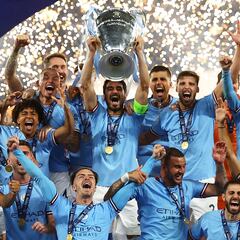 Los equipos que más jugadores aportan a la Eurocopa 2024 y cuánto dinero se llevan a cambio