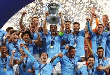 Champions League draw 2023/24: possible Group of Death