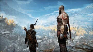 El productor de God of War Ragnarök pide tratar bien a los desarrolladores: "No estamos en una guerra"