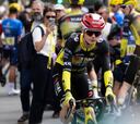 Vingegaard: “Todavía pienso que puedo ganar el Tour de Francia”