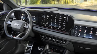Audi Q6 e-tron en México: ¿Qué tiene de especial este SUV eléctrico?