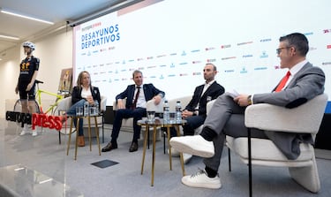 ‘La Ciudad de Ciclismo’, el broche de la RFEC para un “gran 2025″