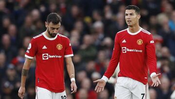 El United es un agujero negro