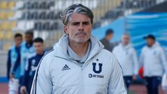 No lo quería en la U y ahora lo citó: la última decisión de López