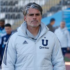 No lo quería en la U y ahora lo citó: la última decisión de López