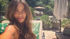 Sof&iacute;a Vergara apuesta por un cambio de look en su 45 cumplea&ntilde;os y encuentra un parecido.