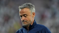 Frenazo en Francia al PSG