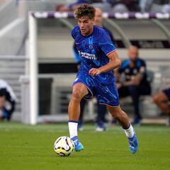 Los fichajes del Chelsea, “culpa” de la Premier: “Las reglas nos obligan”