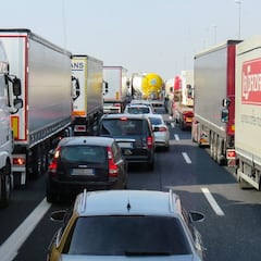 ¿Por qué hay huelga de transportes antes de Navidad?