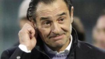 Prandelli será el nuevo seleccionador italiano, según la prensa