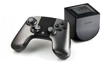 Alibaba rescata a OUYA con 10 millones de dólares