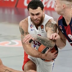 Dardo de James al barcelonismo: "Por un partido de fase regular..."