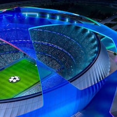 What to look out for on matchday one of new 2024-25 Champions League