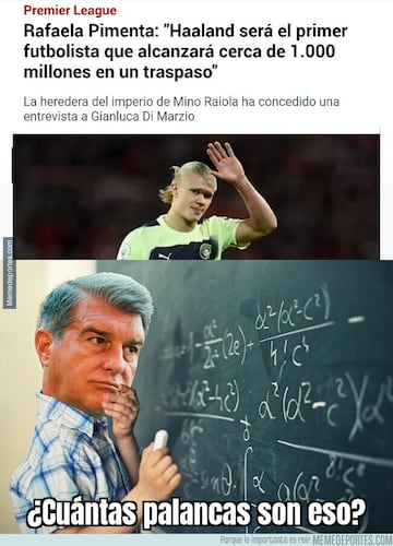 Los mejores memes del fin de semana