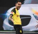 Paco Alcácer: un 'asesino' anda suelto en Dortmund