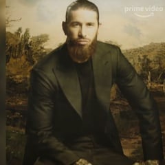 La canción de Afrojuice para el documental de Sergio Ramos