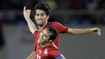 Egipto vuelve a apartar a Camerún del éxito