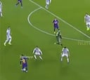 El video que muestra lo que habría sido la dupla Messi y Cristiano si jugaran juntos