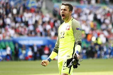 'Flappyhandski' y el islandés en el que se fijó el Real Madrid