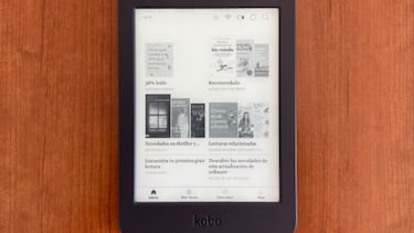 Kobo Nia vs Kindle: ?qu lector de libros electrnicos es mejor?