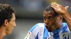 Baptista estará de baja otros cuatro meses más