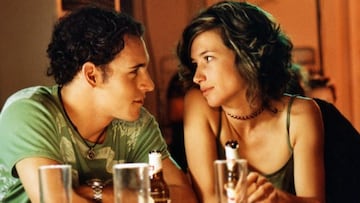 ouija 2004 ouija pelicula española