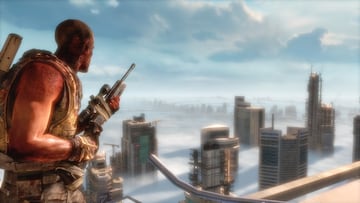 Captura de pantalla - Spec Ops: The Line (360)