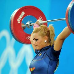 Lydia Valentín, plata en Pekín: el TAS desestima el recurso de Cao