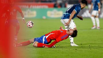 Los cambios que podría tener la nómina de Chile para Copa América: las lesiones complican a Gareca