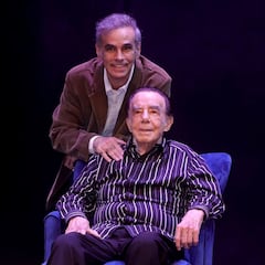 Qué le ha ocurrido a Mauricio Herrera, histórico actor de Televisa y por qué se ha quedado en silla de ruedas