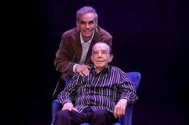Qué le ha ocurrido a Mauricio Herrera, histórico actor de Televisa y por qué se ha quedado en silla de ruedas