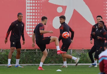 Heridas en el Pizjuán