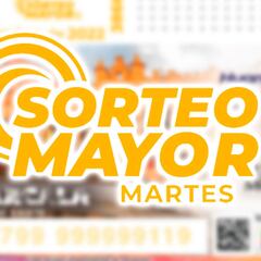 Resultados Mayor: números que cayeron hoy y premios del sorteo 3875 | 7 de febrero