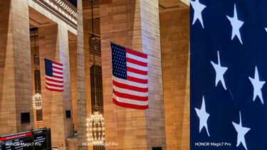 HONOR Magic7 Pro, análisis del smartphone tope de gama que domina la IA en Android