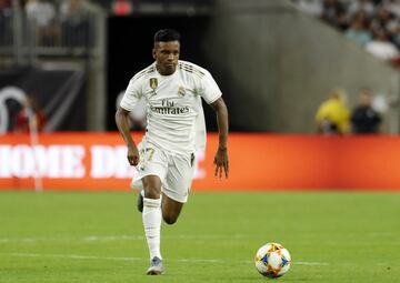 Rodrygo