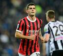 Milan - Atalanta: Horario, TV; cómo y dónde ver a Pulisic y la Serie A en USA