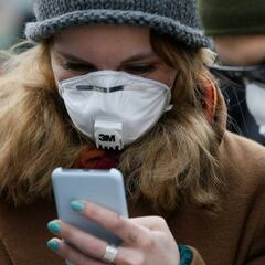 Apple y Google prueban su sistema para evitar posibles contagios