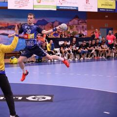 En la Liga Europea decide el Benidorm y se tambalea el Bidasoa