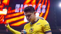 Tijuana divide puntos con América en la fecha 13 del Apertura 2024 de la Liga MX