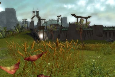 Guild Wars cumple 20 años y entrevistamos a los artífices de tantos recuerdos imborrables