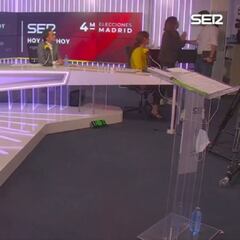 laSexta y TVE cancelan sus debates